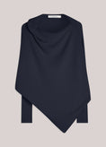Last inn bilde i gallerivisning, Asymmetric Jumper - Midnight Blue