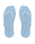 Load image into Gallery viewer, Tapered Angel Blue Flip Flop