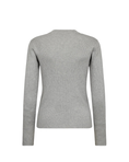 Load image into Gallery viewer, CMVeran Pullover Grey Melange