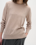 Last inn bilde i gallerivisning, LukkaIW Crew-neck Pullover