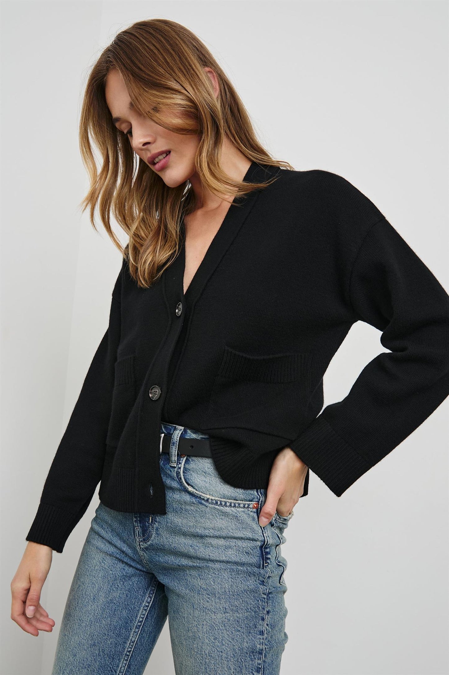 Lindi Cardigan