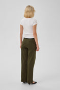 Last inn bilde i gallerivisning, LaraMW Pant 149 Olive Night