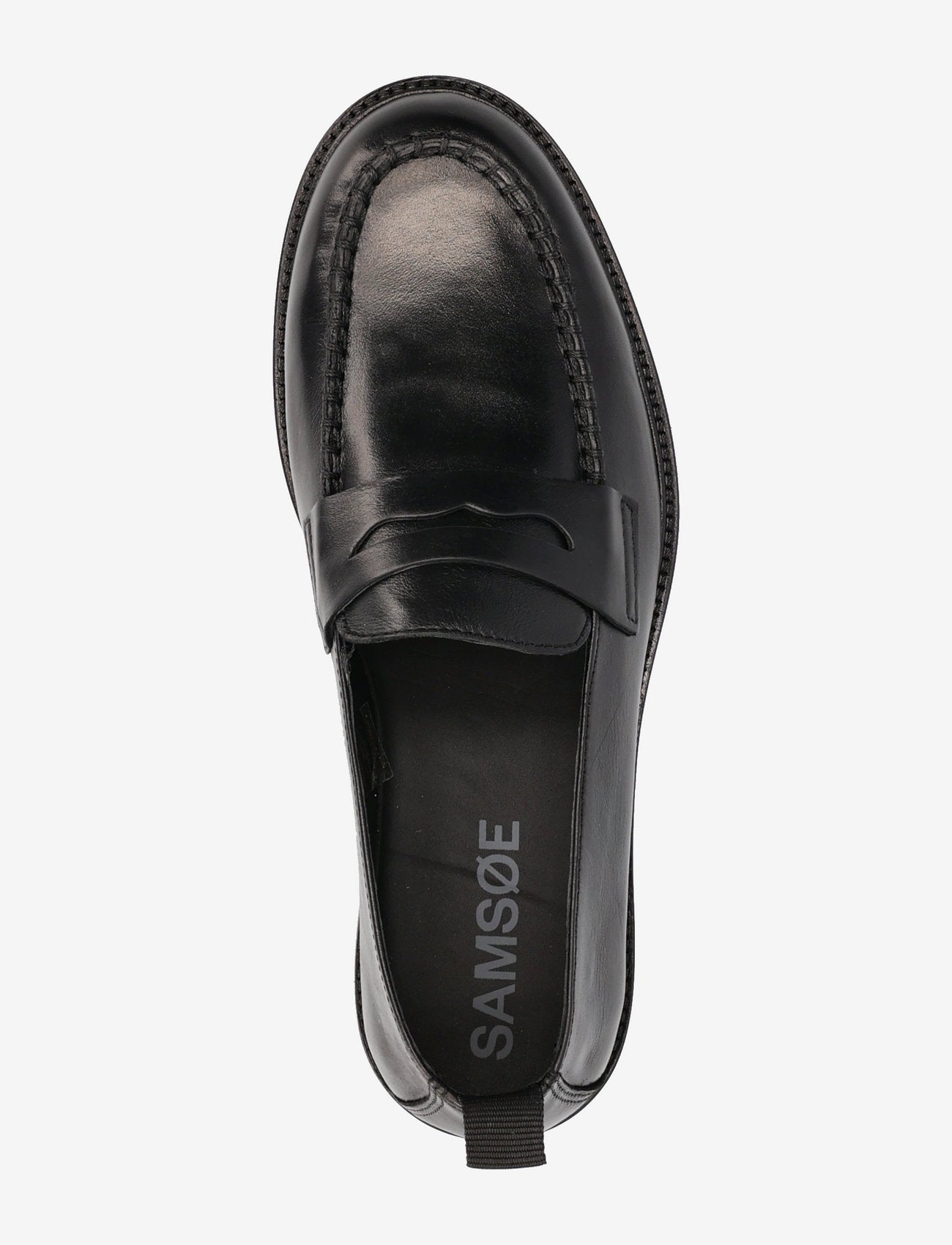 Kyla Loafers