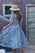 Load image into Gallery viewer, Ambrosia Long Dress