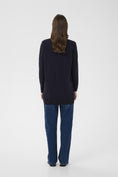 Last inn bilde i gallerivisning, MikoIW Core Long Cardigan
