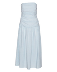 Load image into Gallery viewer, Mya Tube Dress