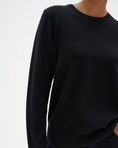 Last inn bilde i gallerivisning, LukkaIW Crew-neck Pullover