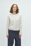 Last inn bilde i gallerivisning, Averie-M, Knit Cardigan