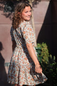 Load image into Gallery viewer, Ambrosia Short Dress