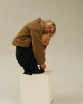 Last inn bilde i gallerivisning, Maiken Wool-Fleece