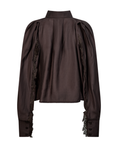 Last inn bilde i gallerivisning, CMMolly Shirt - Mulch