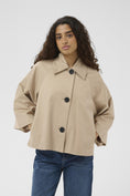 Last inn bilde i gallerivisning, HINONAIW CAPE JACKET