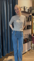 Last inn bilde i gallerivisning, Bootcut Jean - Stretch