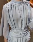 Last inn bilde i gallerivisning, Massino-M, Blouse