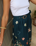 Load image into Gallery viewer, Pia Maxi Skirt
