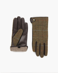 Last inn bilde i gallerivisning, Janne Wool Leather Gloves