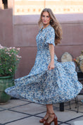 Last inn bilde i gallerivisning, Ambrosia Long Dress