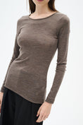Last inn bilde i gallerivisning, FanglW T-shirt LS