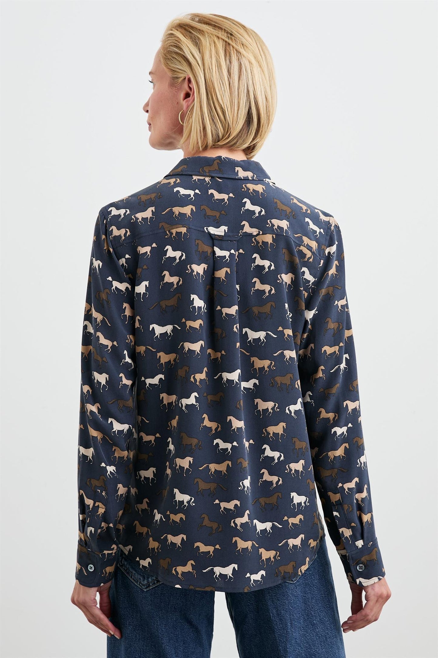 Kate Horses