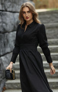 Last inn bilde i gallerivisning, Peggy Zip Dress