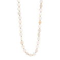 Last inn bilde i gallerivisning, Short necklace, mother-of-pearl, Sandy Beach