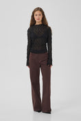 Last inn bilde i gallerivisning, EttaMW Turtleneck Blouse
