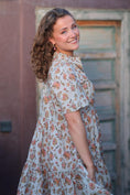 Load image into Gallery viewer, Ambrosia Short Dress