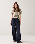 Last inn bilde i gallerivisning, Trousers in rinse wash
