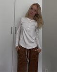 Last inn bilde i gallerivisning, Gillian Corduroy Trousers