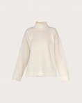 Last inn bilde i gallerivisning, Maude Knit - Ecru