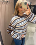 Last inn bilde i gallerivisning, Gillardi-M, Knit