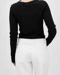 Last inn bilde i gallerivisning, Otis LS-M, T-Shirt - Black