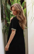 Last inn bilde i gallerivisning, Stardust Cord Dress