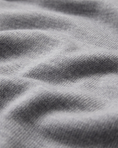 Last inn bilde i gallerivisning, Ruby Rollneck Pin Knit - Grey Melange