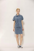 Last inn bilde i gallerivisning, Jennifer denim Shirt