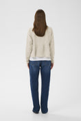 Load image into Gallery viewer, DilanaIW Pleated Shirt