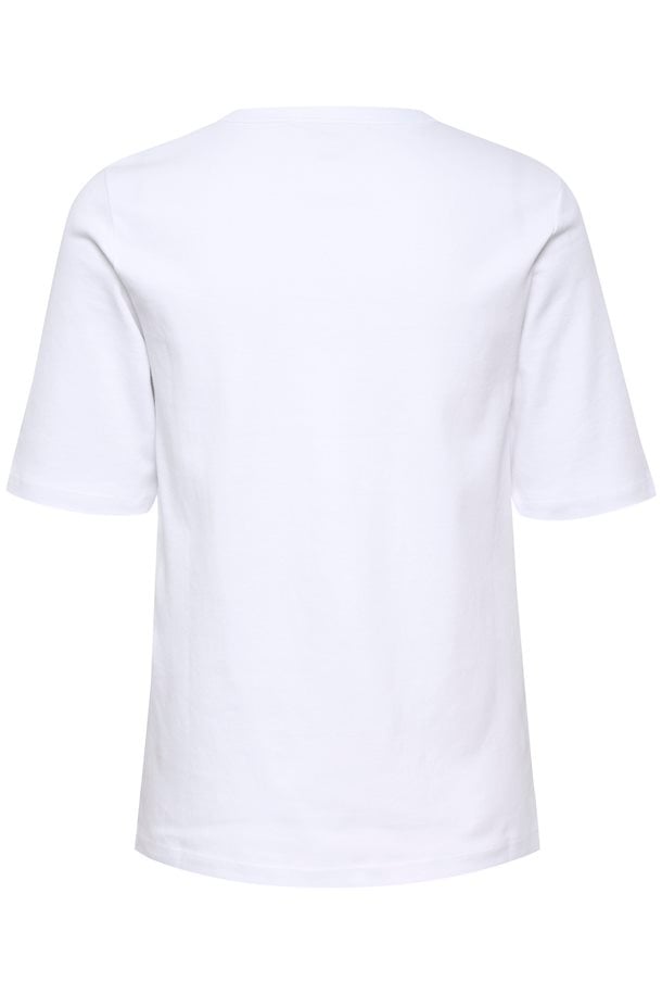 Ratana T-shirt White