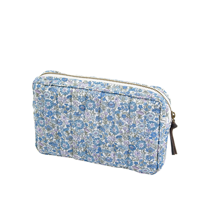 Pouch Small Toalettmappe Liberty May Fields