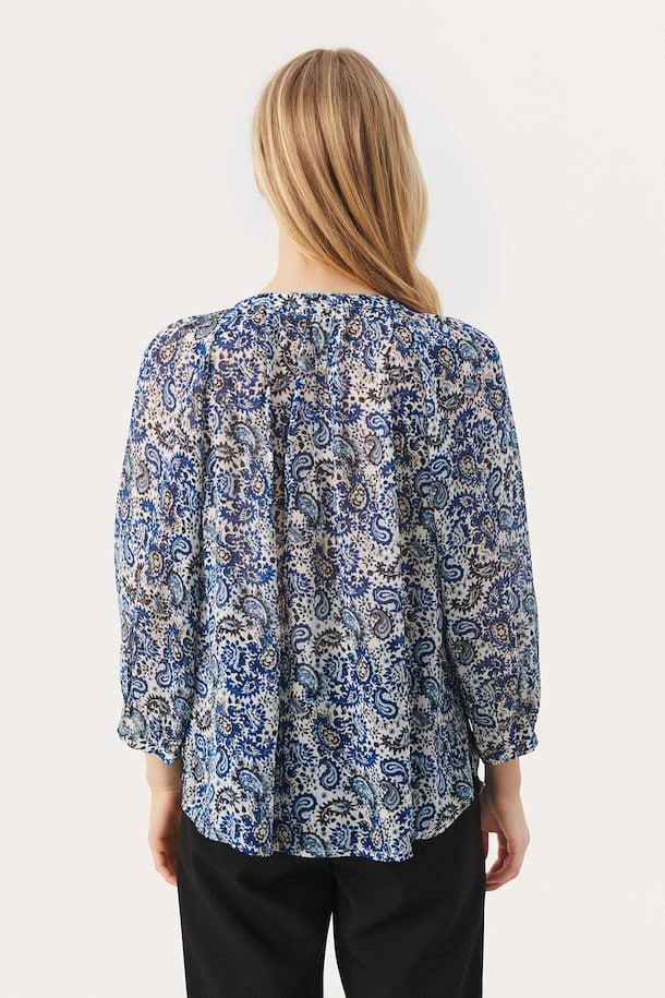 ErdonarePW Blouse