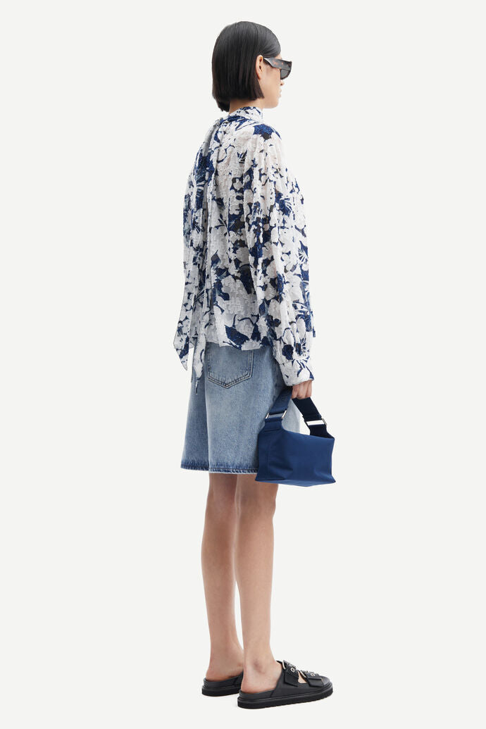 Ebbali Blouse