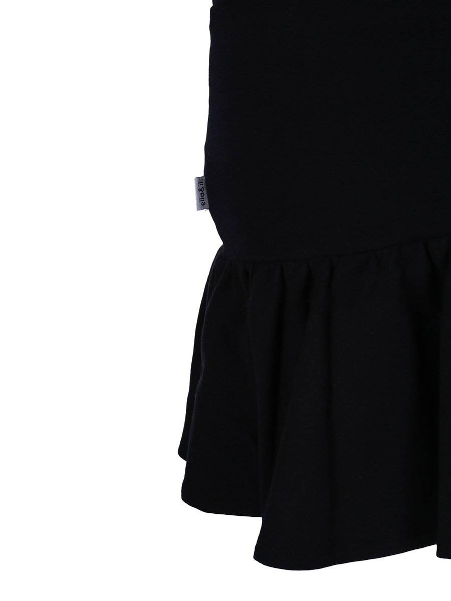 Ginger Skirt Black