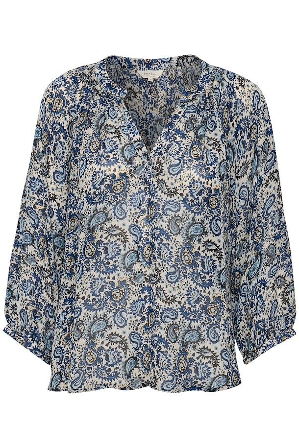 ErdonarePW Blouse
