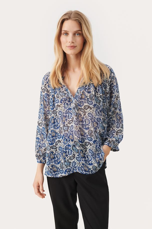 ErdonarePW Blouse