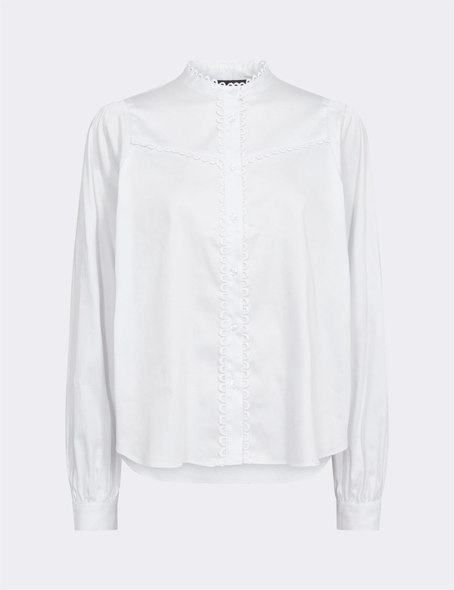 Isla Solid White