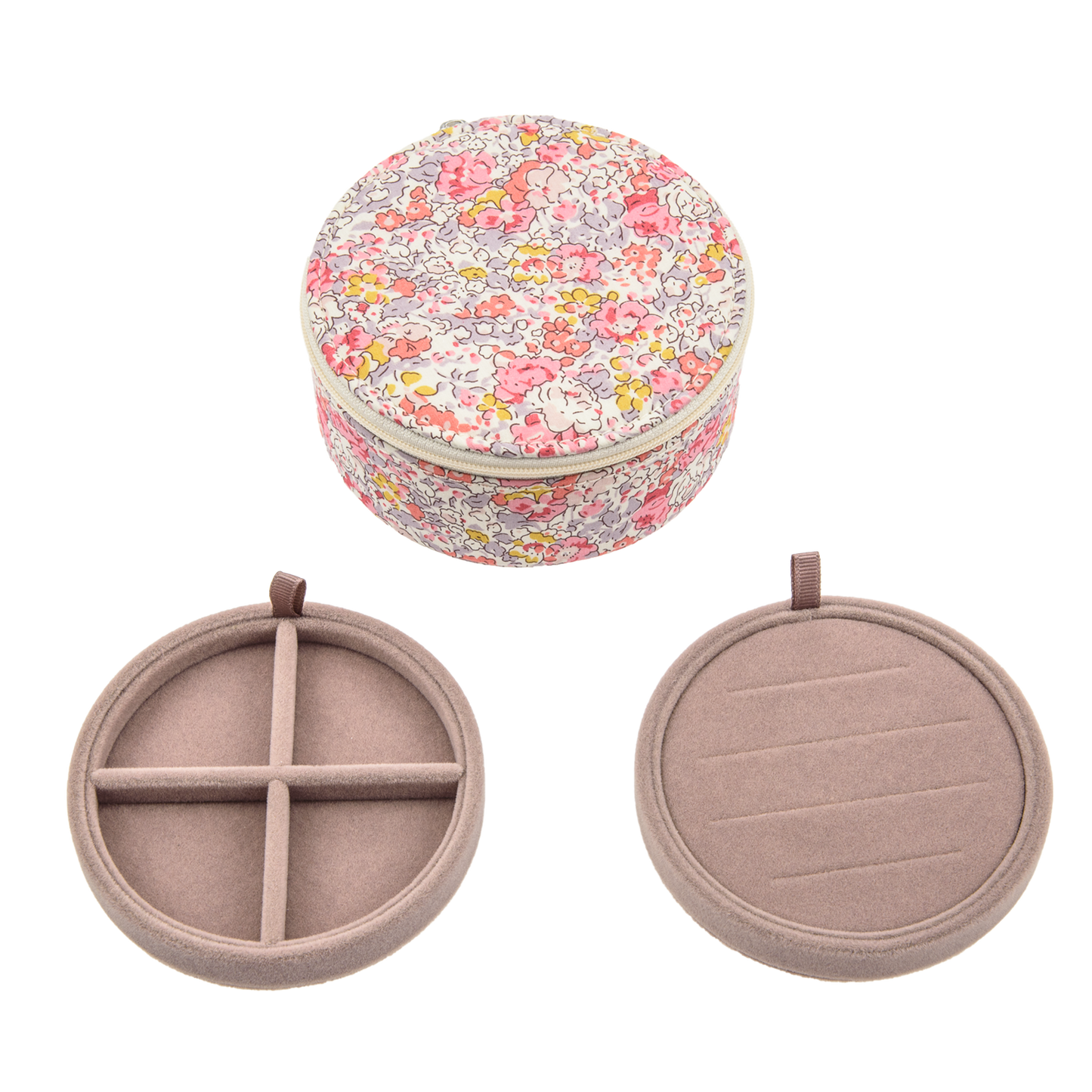 Jewelry box - Liberty - Smykkeskrin