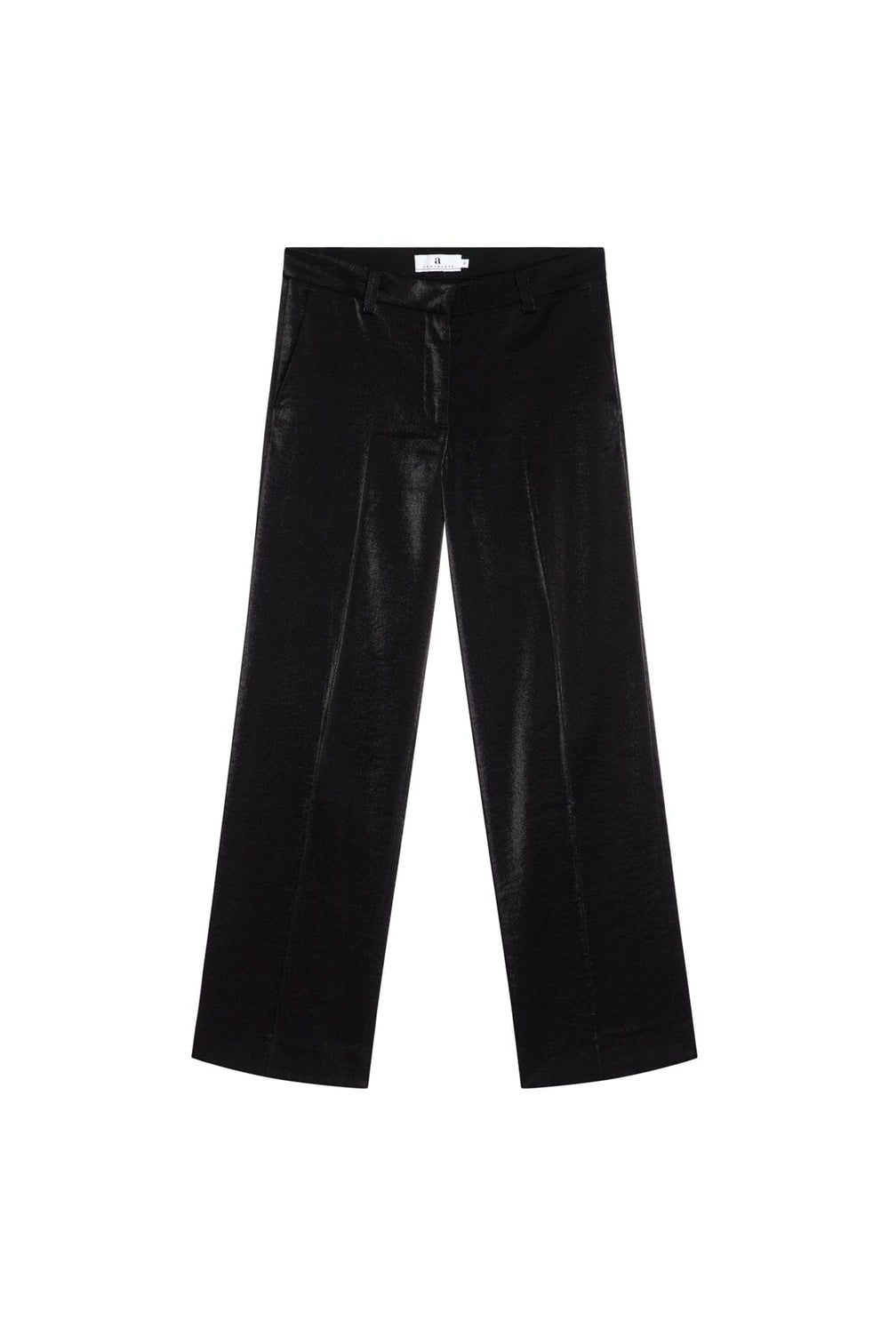 Hamilton Lamé Pants