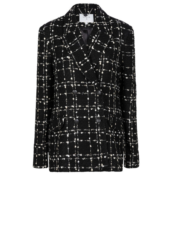 Pearson Bouclé Blazer