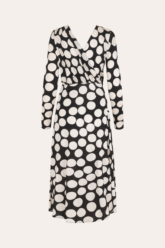 Lola Dress Solar