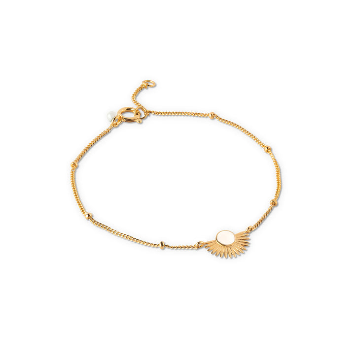 Bracelet Soleil Daisy