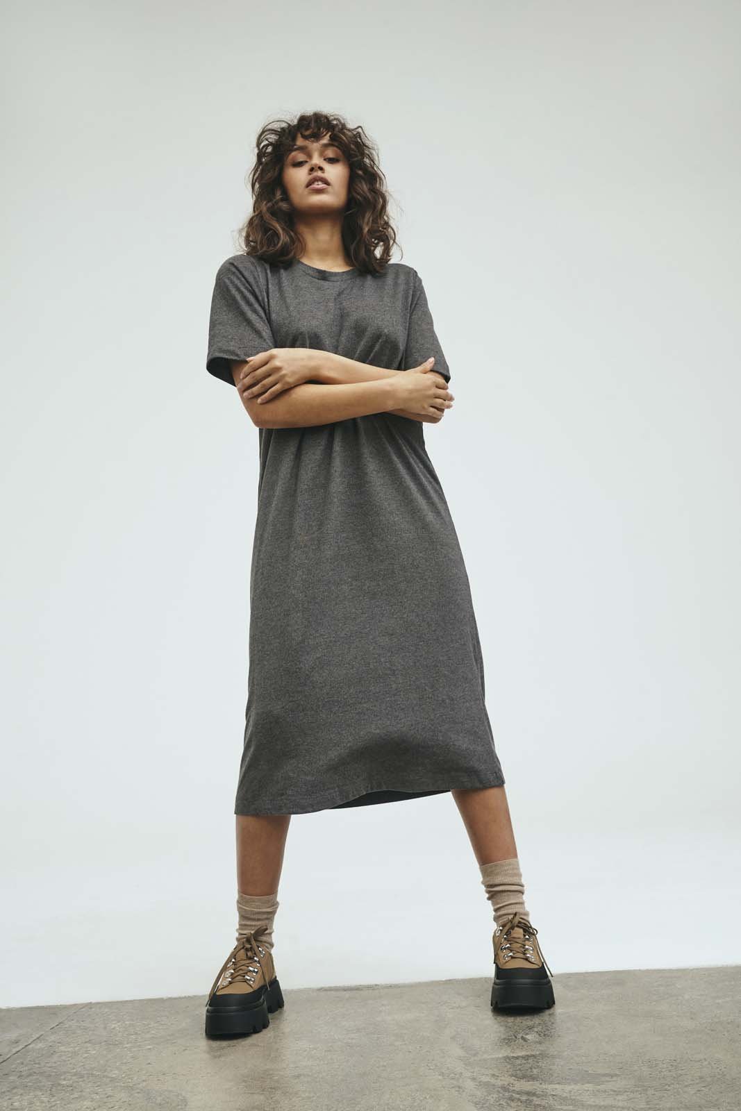 Payton Tee Dress